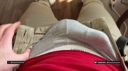 Geiler Deutscher Daddy nach Feierabend – dominant gewichst mit Dirtytalk - PhantomGentX