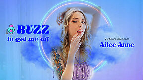 Ailee Anne - Buzz To Get Me Off
