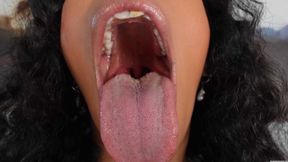 Perv Gets Swallowed by Sabrina