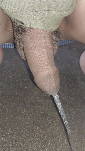 Desi Indian boy #trending pissing on webcam