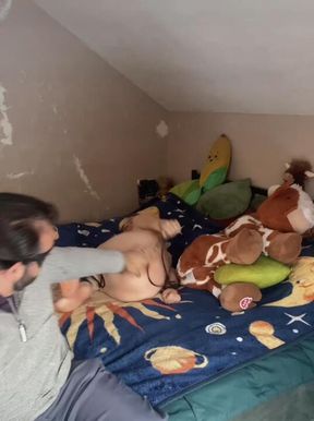 can you guess which of the vids was the fail?