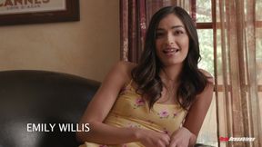 Sex With My Younger Stepsister 3 - Interviews