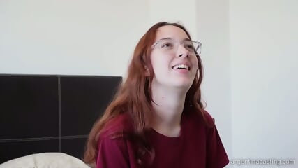 Argentinacasting 5523 Redhead Flor Cheats On Bf