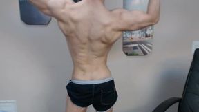 Tayler Rigby Private Show