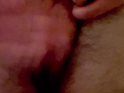 ftm big clit fast orgasm