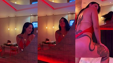 Thiara Fox Sensualidade