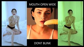 up down stop squeeze—tessa breaks your gooner brain