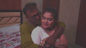 One Night with a night queen