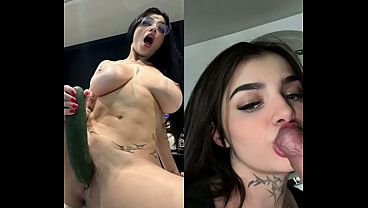 Suscriptor se folla a Karely Ruiz sin cond&oacute_n y la deja pre&ntilde_ada