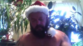 Shawn Hunter Santa Cum Show