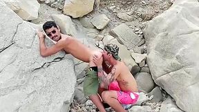 Beach Plow