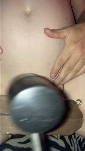 SEI IL MIO GIOCATTOLO