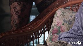 Desire for Big Cock&#x1F346; &mdash;  Yearning for Pussy&#x1F32E;&#xFE0F;