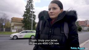 ”Cock Down for What? - 200 Euros”