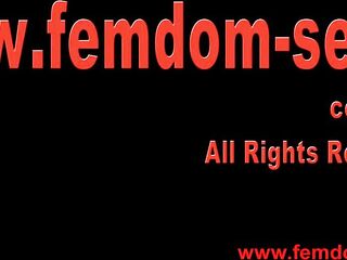 s&m mistress hardcore