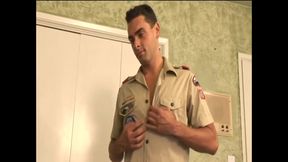 American Stepmom Goes Crazy for Huge Cock - (episode #01)