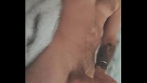 Je me branle en rentrant du boulot