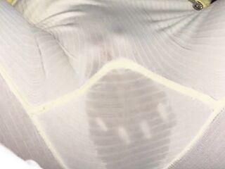 I end up having some actually nice ass slam with a stranger from the Bogotá bus fleet during the voyage – Alejandra Palacios