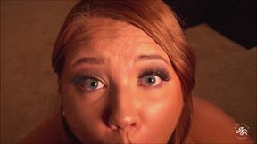 Babysitter Seduction