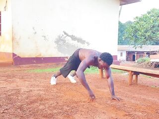 perspired babysitter unleashes wild creampie jocks