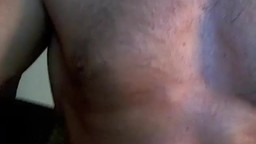 Alex Wild Private Show - Part 2