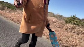 Self-training No. 79 Exploring a Certain Famous Cruising Spot