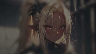 NSFW ASMR RP - dark elf rogue