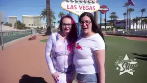 Searching Vegas for BBC