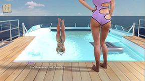 Lunar′s Chosen 119