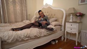 Rio Lee - Fun with My Stepsister - 4K (2160p)