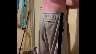 Master knows better whether I like it or not - BDSM with fuck machine