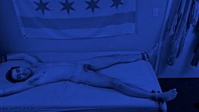 "Skyler Ray Cums & Gets Tickled" series