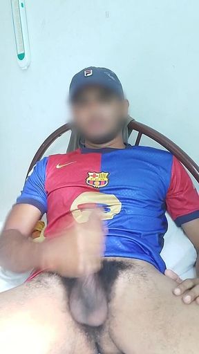 Indian Army Cock 2.0