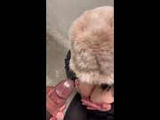 Stroke for Me: A BBC Facial Countdown JOI