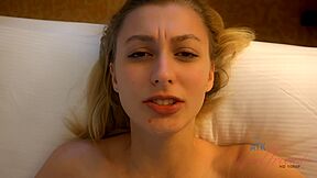 Since It Was Your Last Day In Hawaii, Alexa Lets You Cum In Her Mouth With Alexa Grace