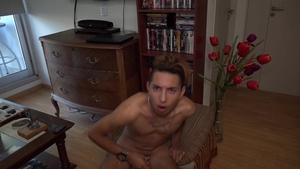 BarebackLatinoz: Slim Drake pumping