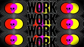 Work more little man ! Mastercard-mindfuck ASMR