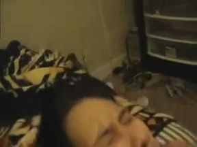 Face Fucked Filipina