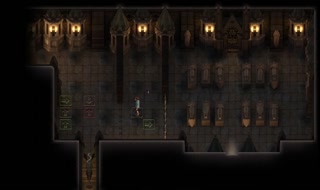 Treasure of Nadia v36061 Part 86 She Is So Scary By LoveSkySan69