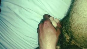 Uncut Cock