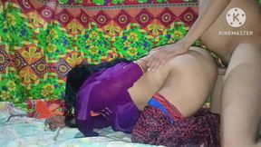 Stepmom Fucked by Son's Dick in Doggy Style