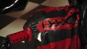 Seductive MILF Blondes and Brunettes in Kinky BDSM Play