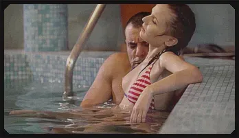 Underwater Passion with Anina and Antonio