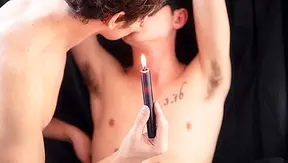 Grayson Taylors Hot Dom Submissions – CockyBoys Mastery Muscle 18+