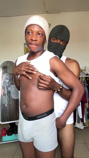 Best of Purple Cum and the King of Gomorrah.