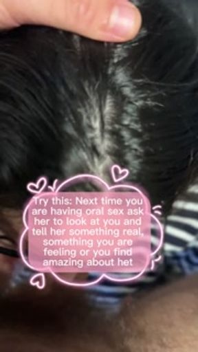 Submissive innocent shy wife blowjob for money