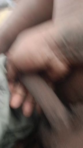 Shaved and Ready For Use😏