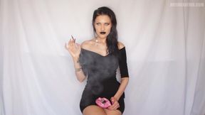 Smoke mind fuck...