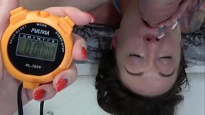 CHARLOTTE ROSE'_S COCK PUPPETS SECOND FULL MOVIE WITH ANAL