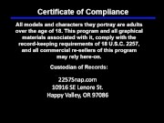 Merlin gets flogged and covered in hot wax